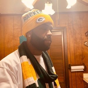 Meet your Posher, Will